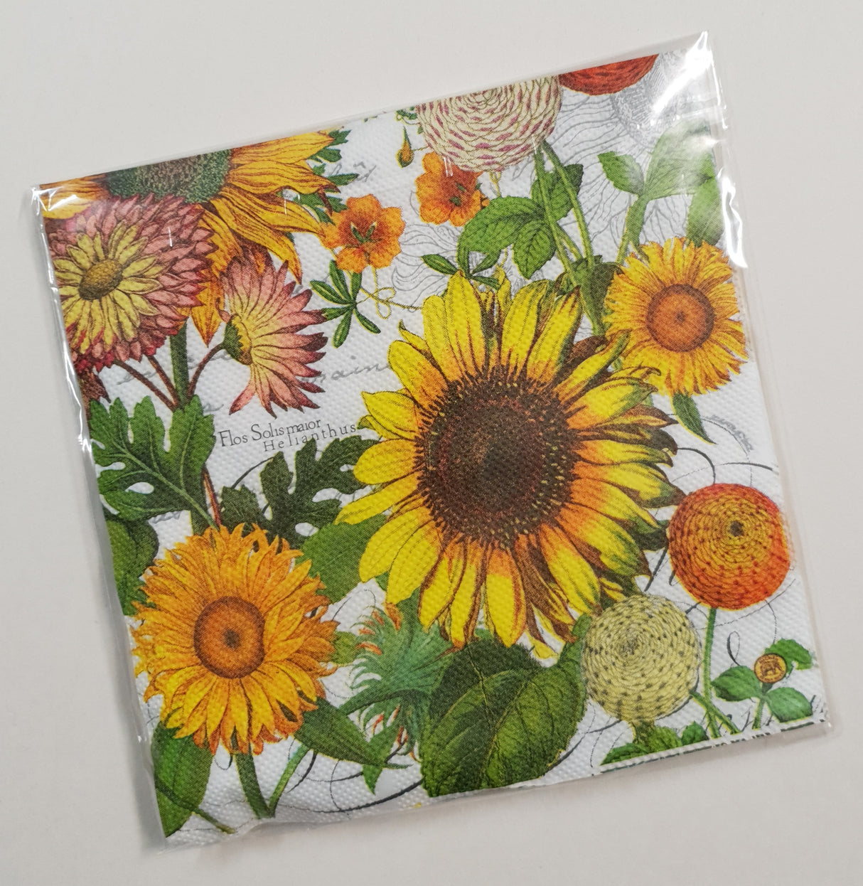 Motherloads Inspiration Pack - FW