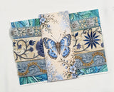 Assorted Embroidered Trim Pack - FW