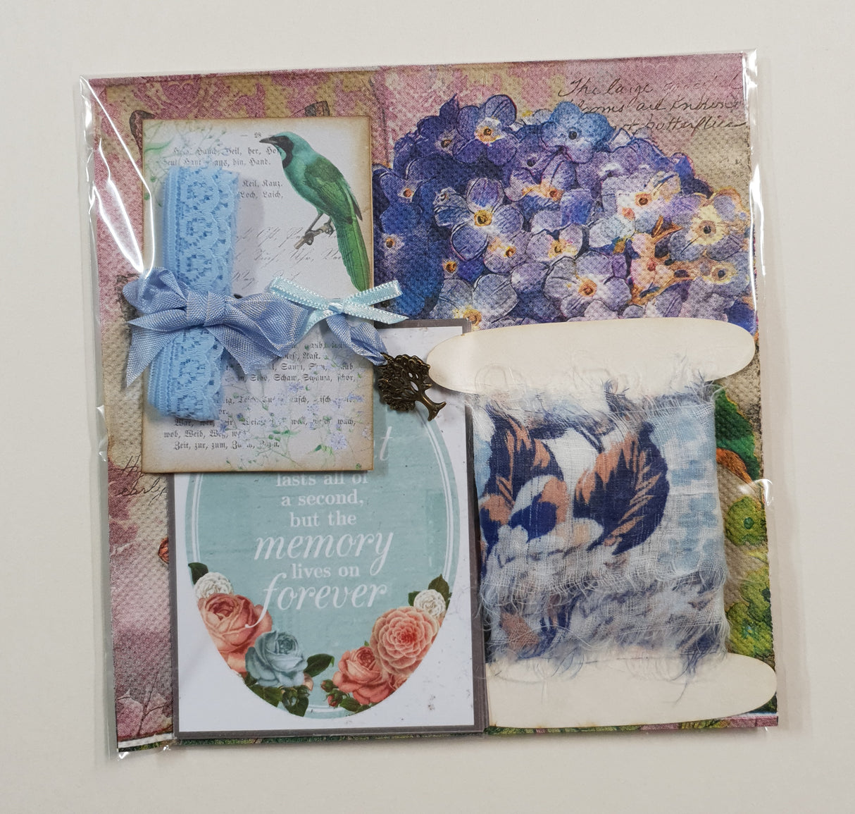 Motherloads Inspiration Pack - FX