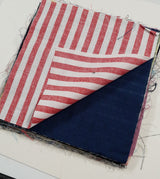 Fabric Squares Pack- Assorted Colours - CA