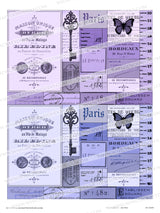 Fabric Labels - Set Five - DI-10269 - Digital Download