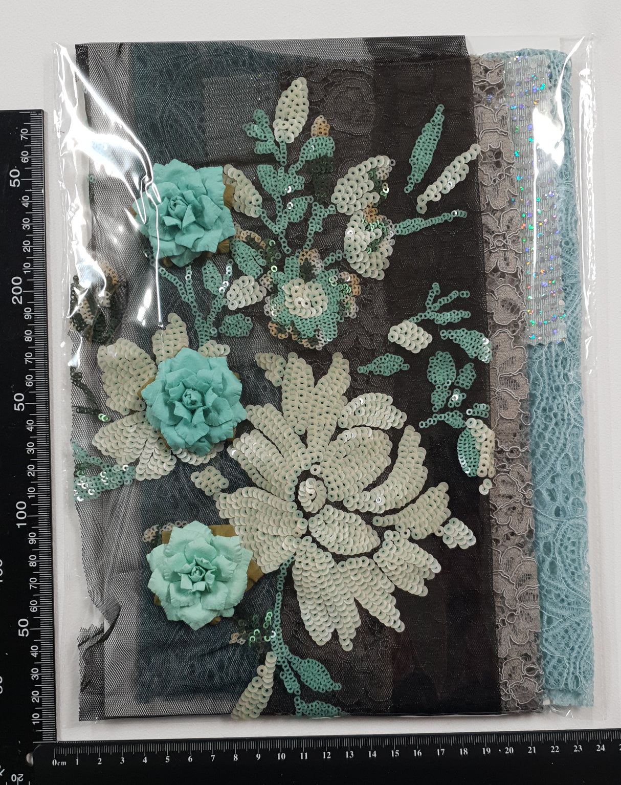 Deluxe Textile Pack - NY