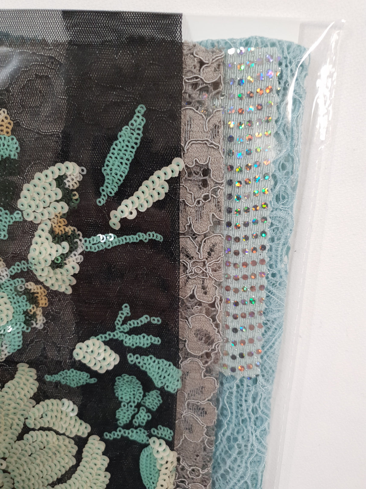 Deluxe Textile Pack - NY