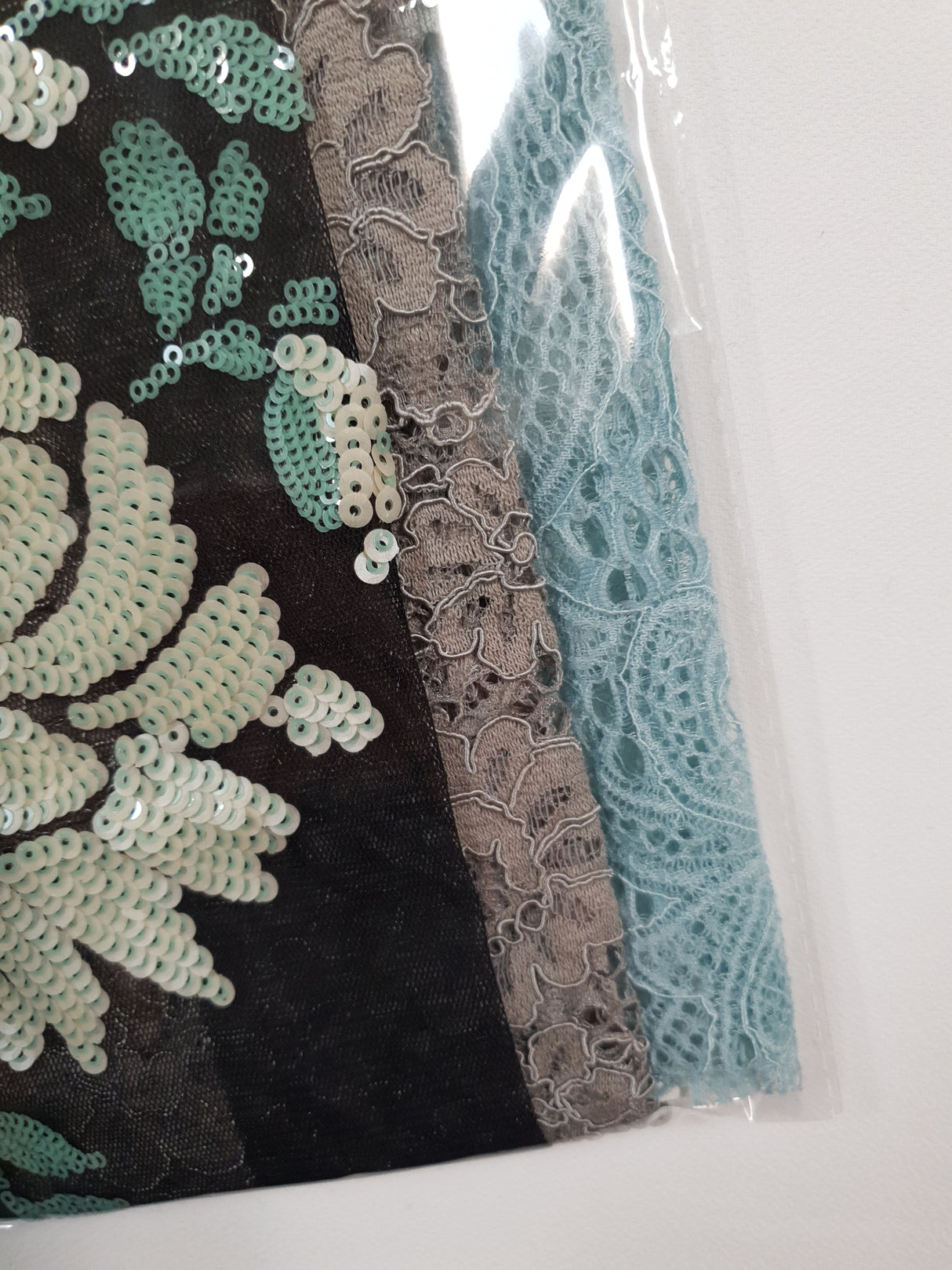 Deluxe Textile Pack - NY