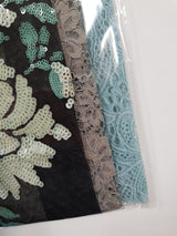 Deluxe Textile Pack - NY