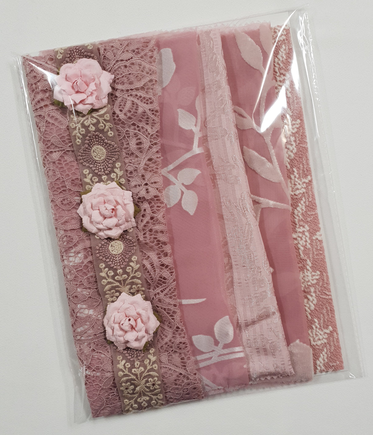 Deluxe Textile Pack - NZ