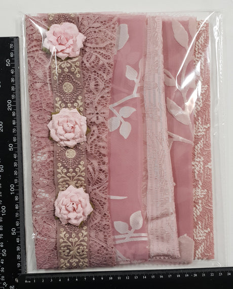 Deluxe Textile Pack - NZ