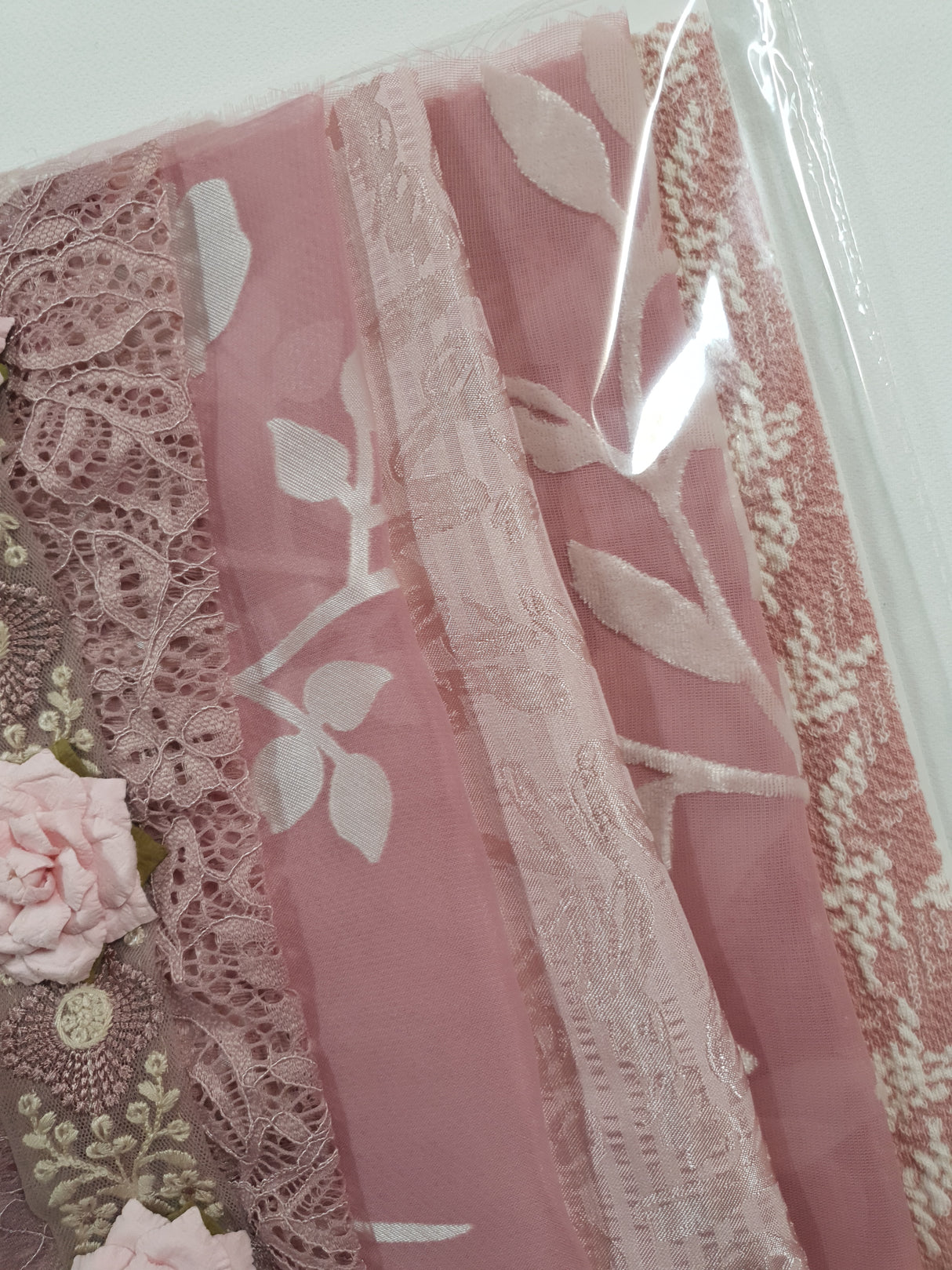 Deluxe Textile Pack - NZ