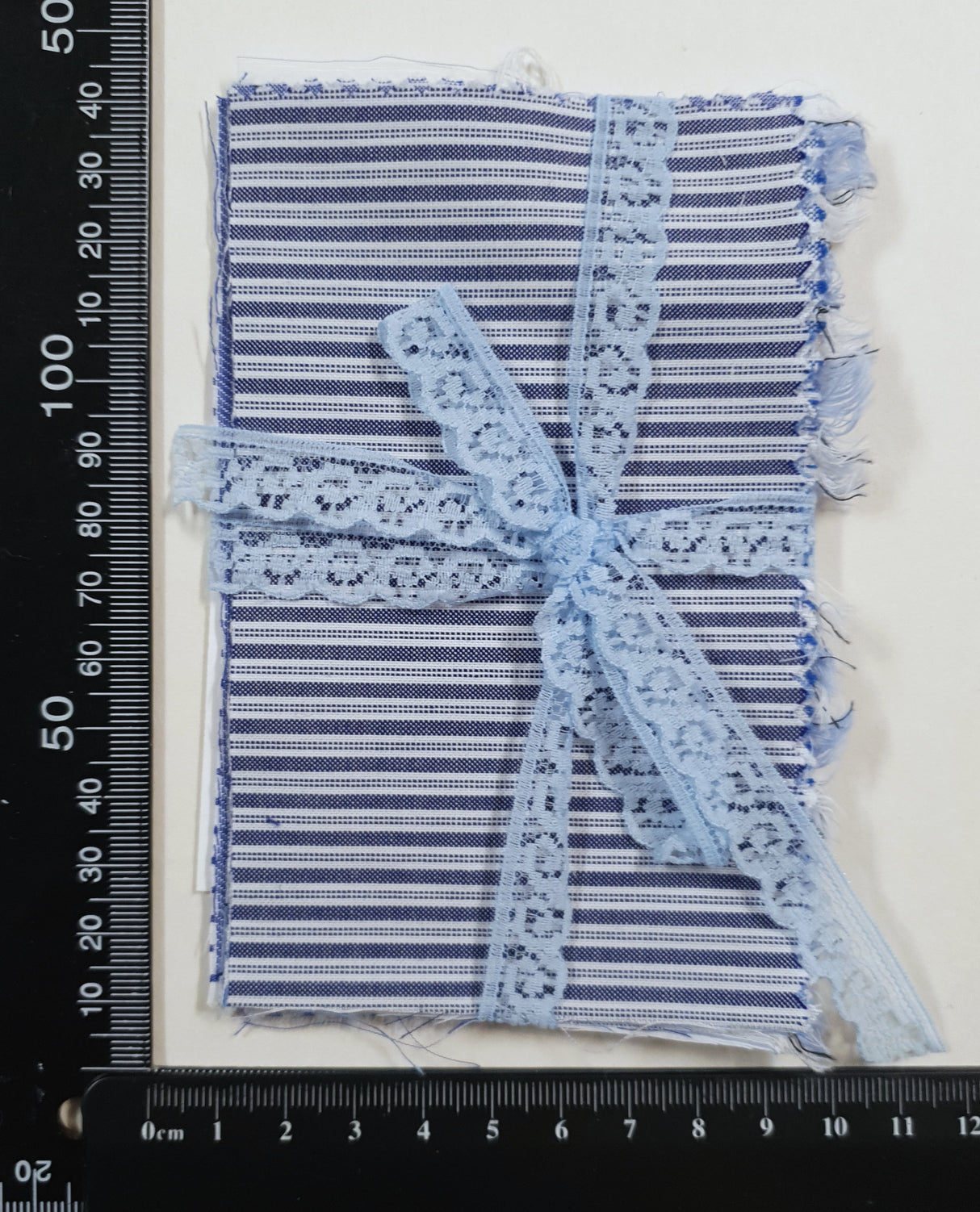 Fabric Pack - Blue - 8051