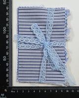 Fabric Pack - Blue - 8051