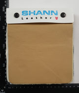 Leather Sample Swatch Book