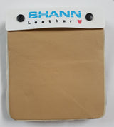 Leather Sample Swatch Book