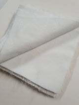 Fabric Squares Pack- White Textured - Z