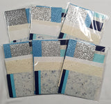 Handmade Papers Pack - OF