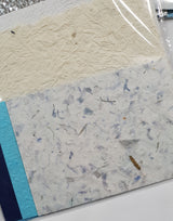 Handmade Papers Pack - OF