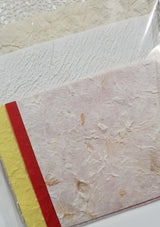 Handmade Papers Pack - OH