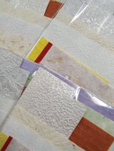 Handmade Papers Pack - OH