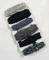 Fashion Fibres - Grey