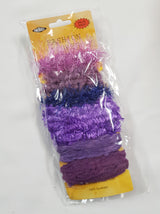 Fashion Fibres - Purple