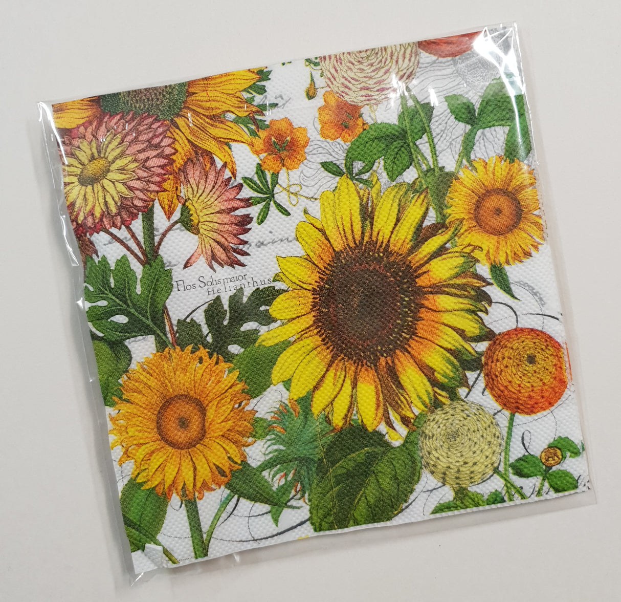 Motherloads Inspiration Pack - GA