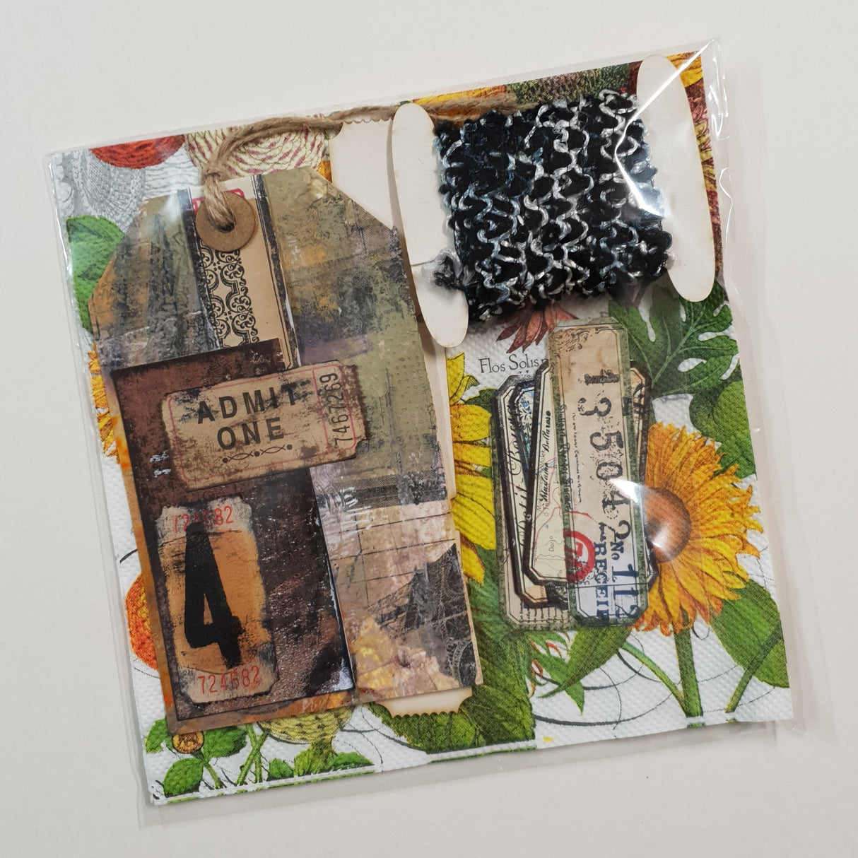 Motherloads Inspiration Pack - GA