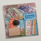 Motherloads Inspiration Pack - GB