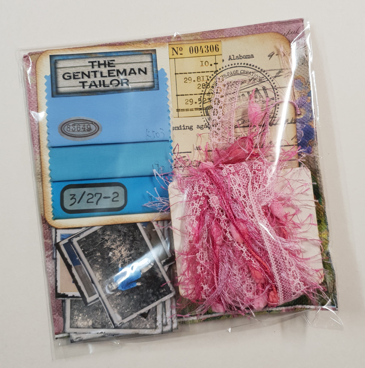 Motherloads Inspiration Pack - GH