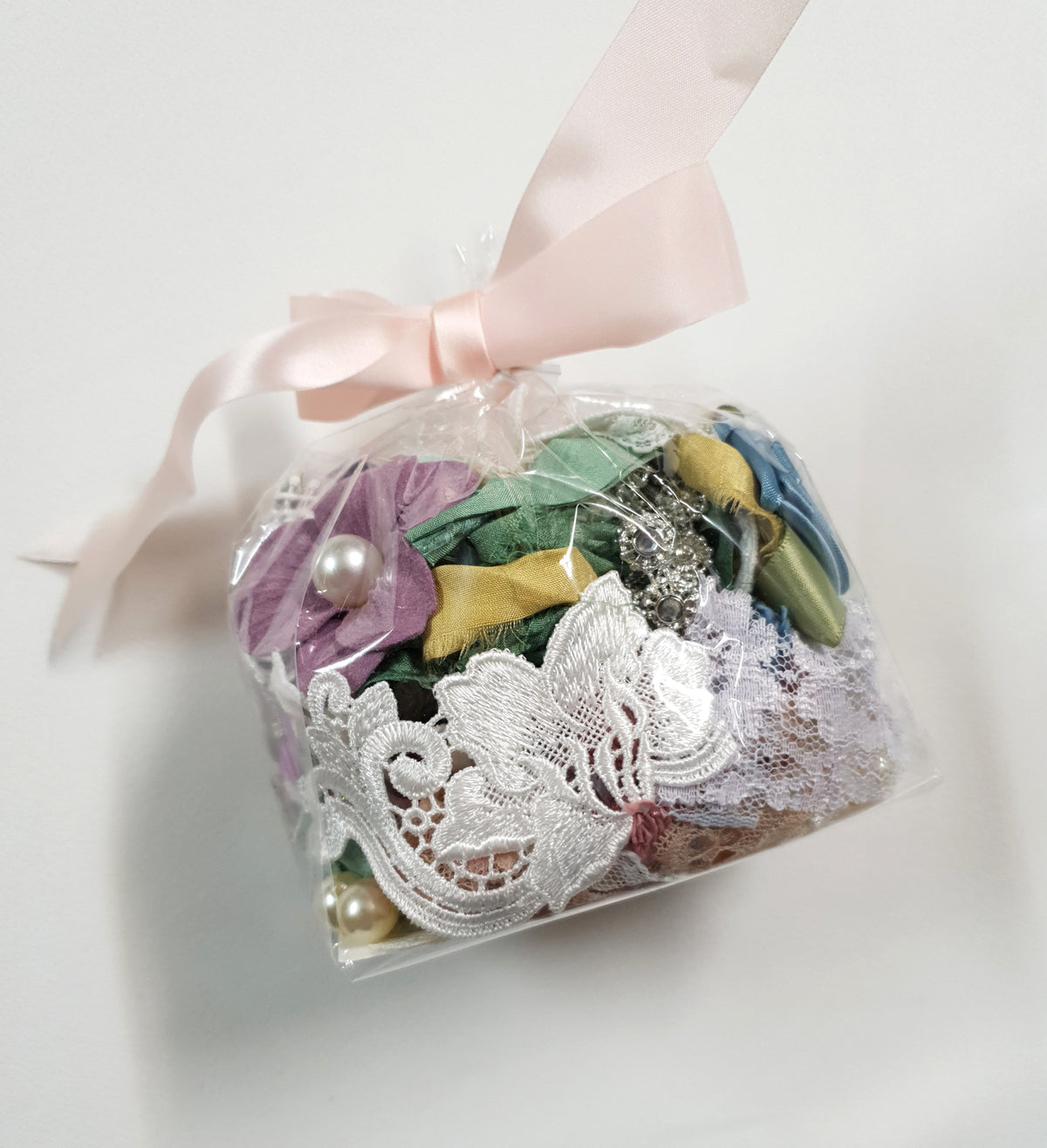 Motherloads Scraps Pack - GI