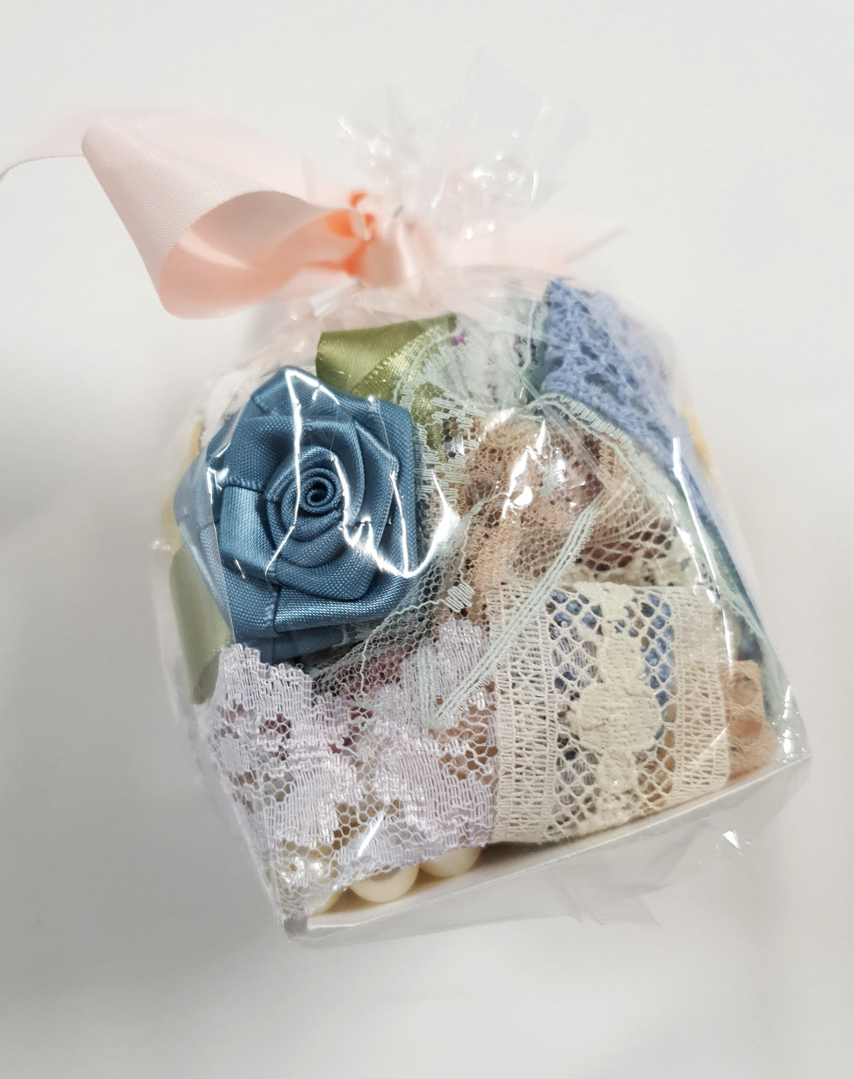 Motherloads Scraps Pack - GI