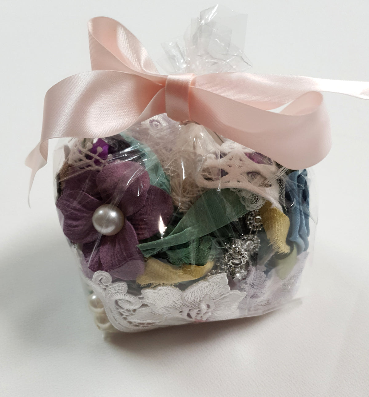 Motherloads Scraps Pack - GI