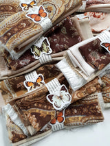 Motherloads Mini Fabric Sampler - GJ - Picked at Random