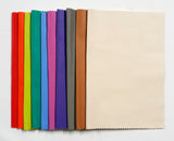 Faux Leather Sample Swatch Pack - GK