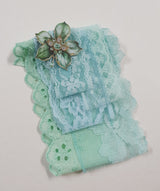 Motherloads Lace Sampler - GL