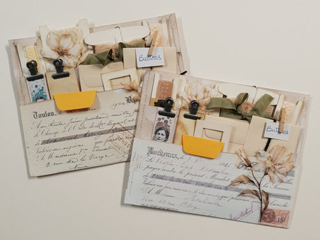 Motherloads Loaded Pocket - GL - Picked at Random