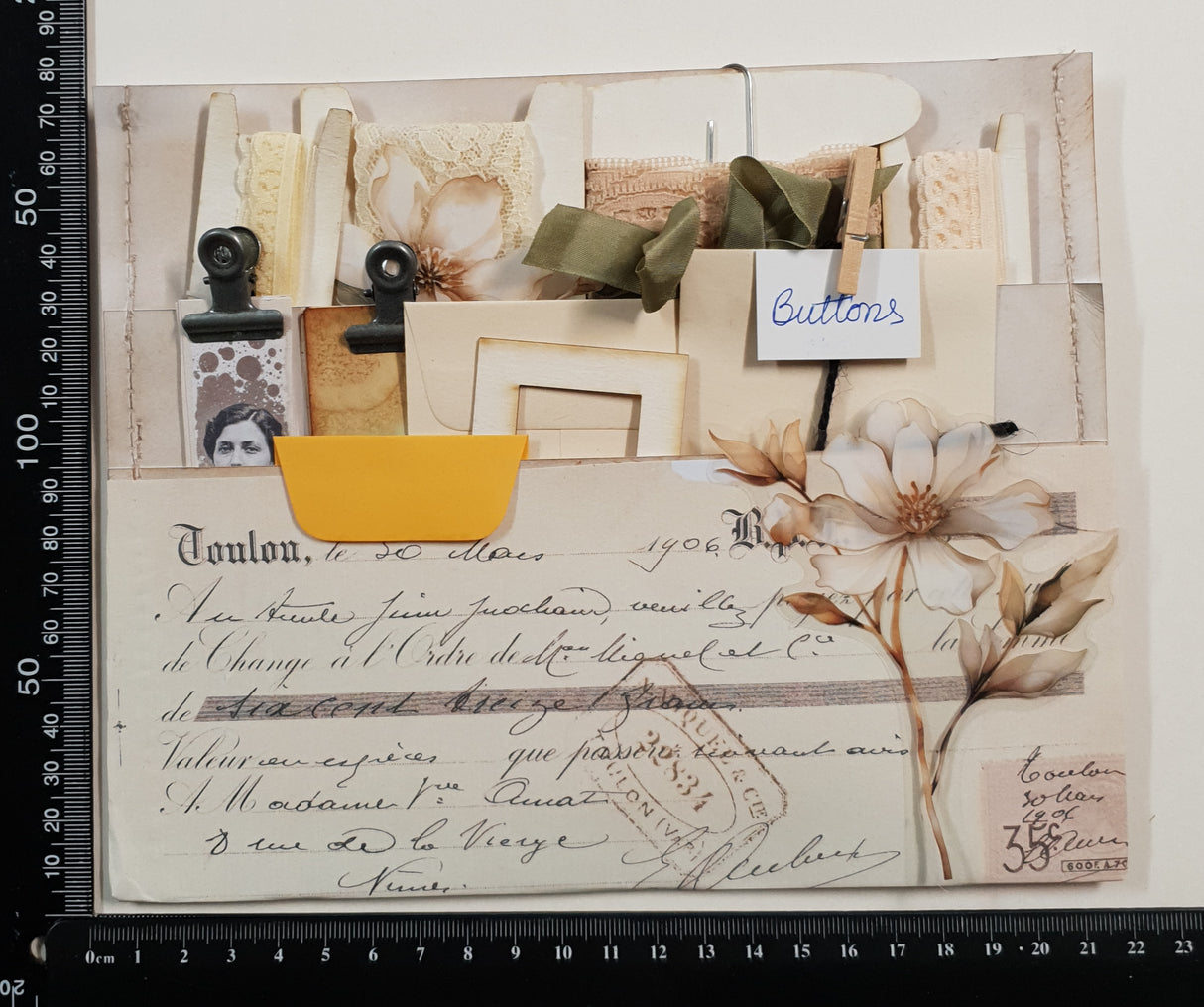 Motherloads Loaded Pocket - GL - Picked at Random