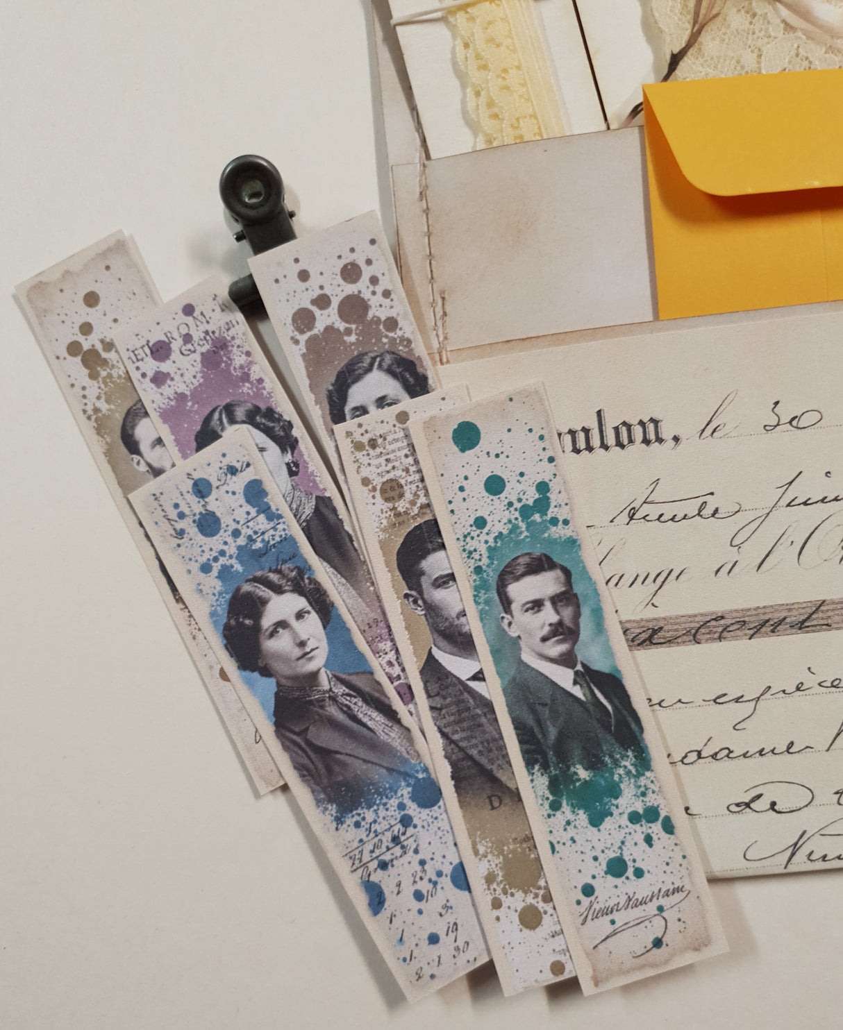 Motherloads Loaded Pocket - GL - Picked at Random