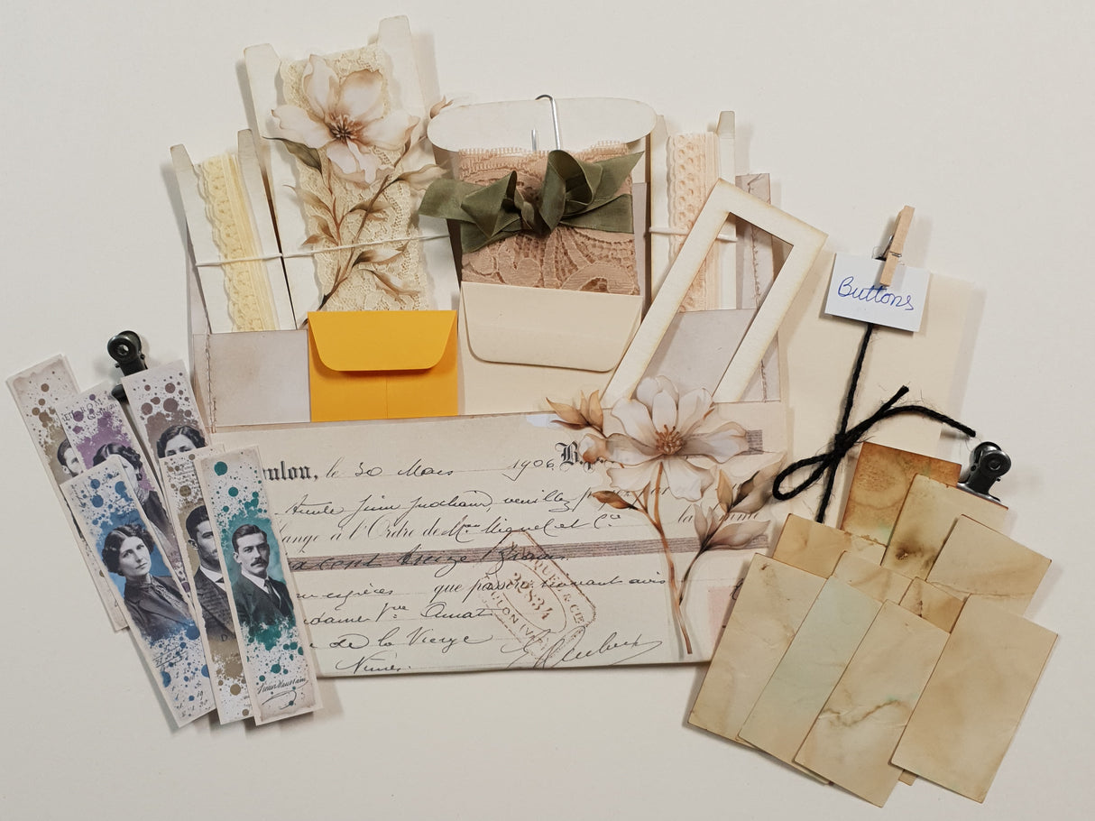 Motherloads Loaded Pocket - GL - Picked at Random