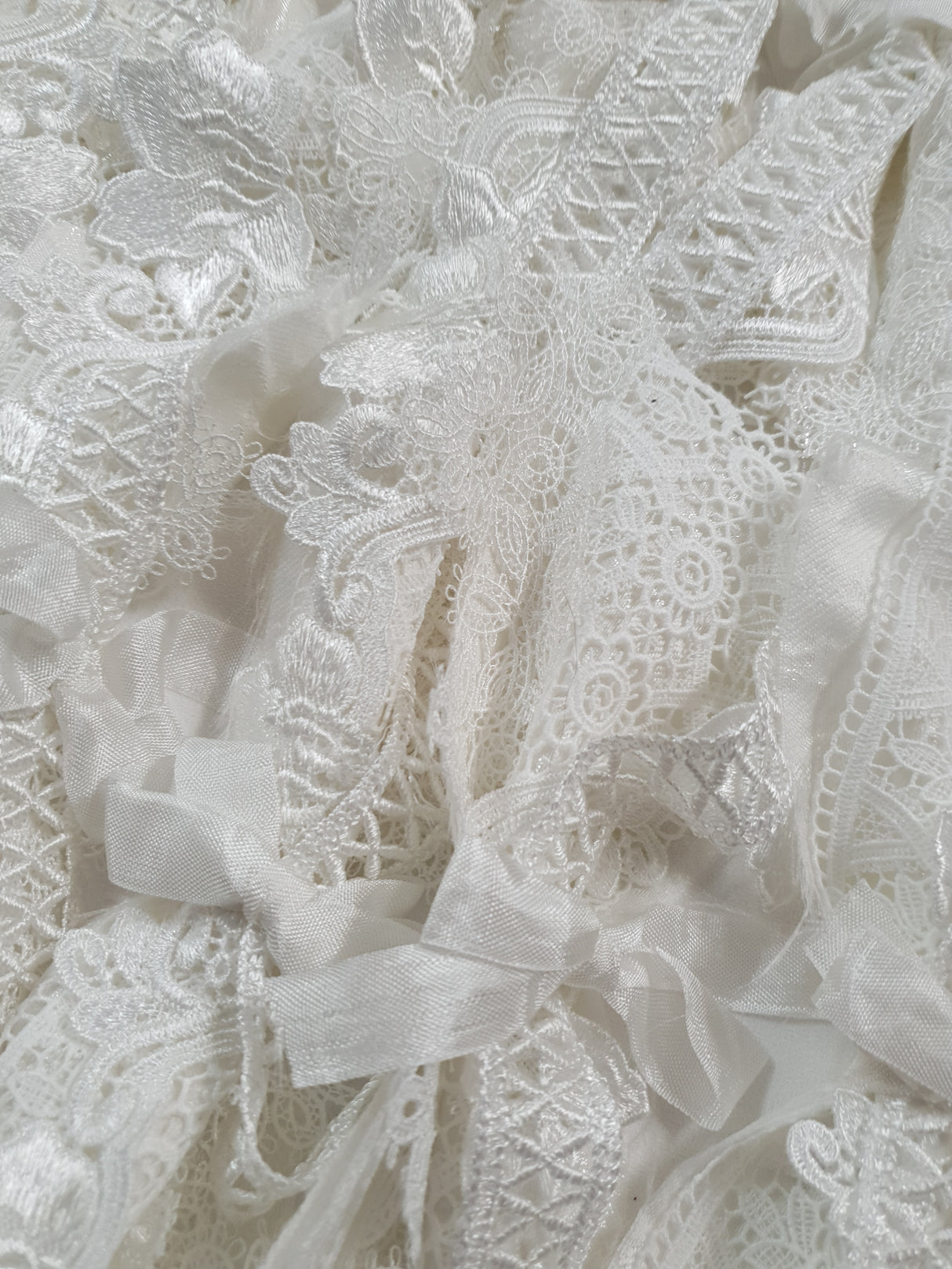 Motherloads Lace Bundle - GM