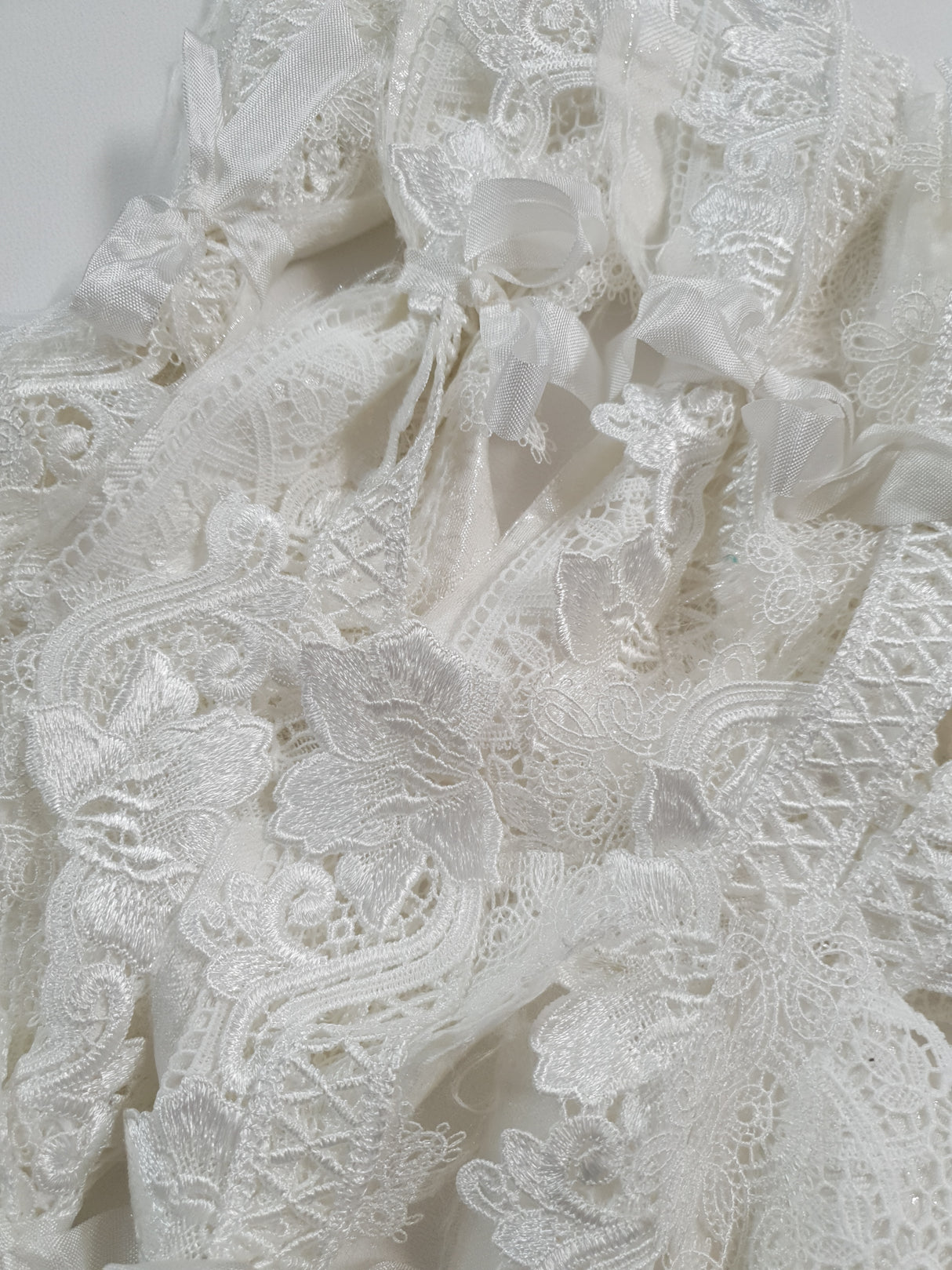 Motherloads Lace Bundle - GM