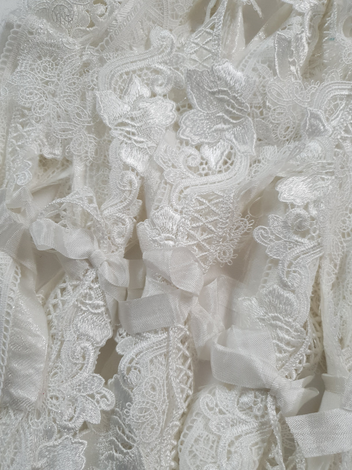Motherloads Lace Bundle - GM