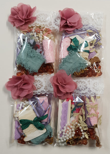 Motherloads Lucky Bags - GM - Picked at Random