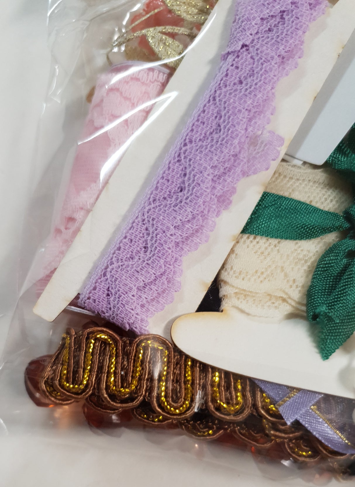 Motherloads Lucky Bags - GM - Picked at Random