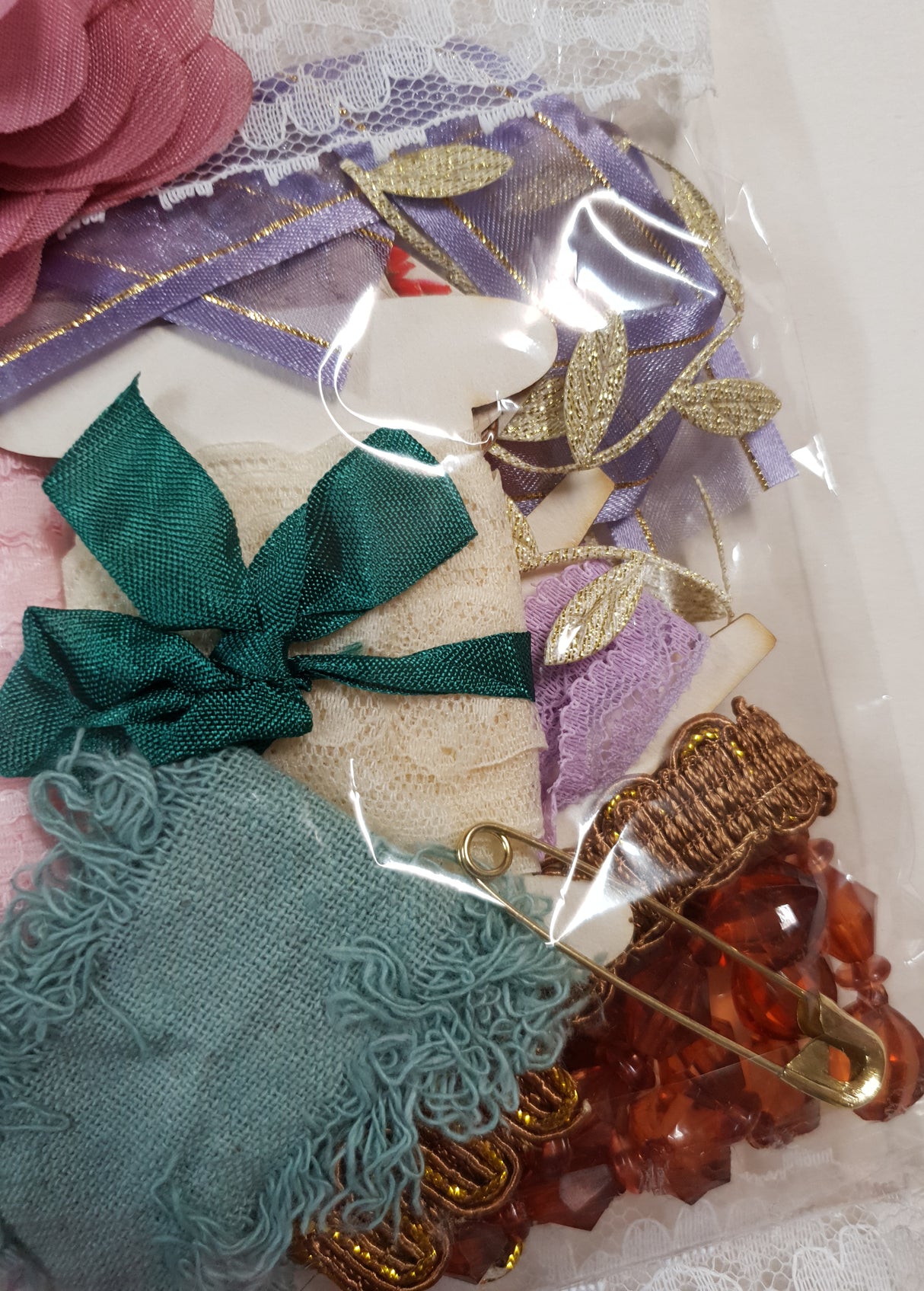 Motherloads Lucky Bags - GM - Picked at Random