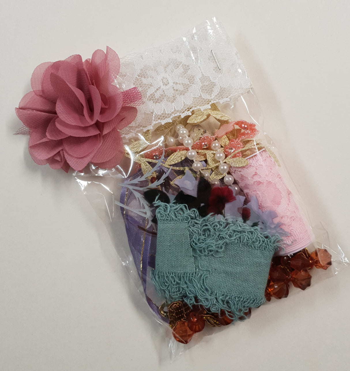 Motherloads Lucky Bags - GM - Picked at Random