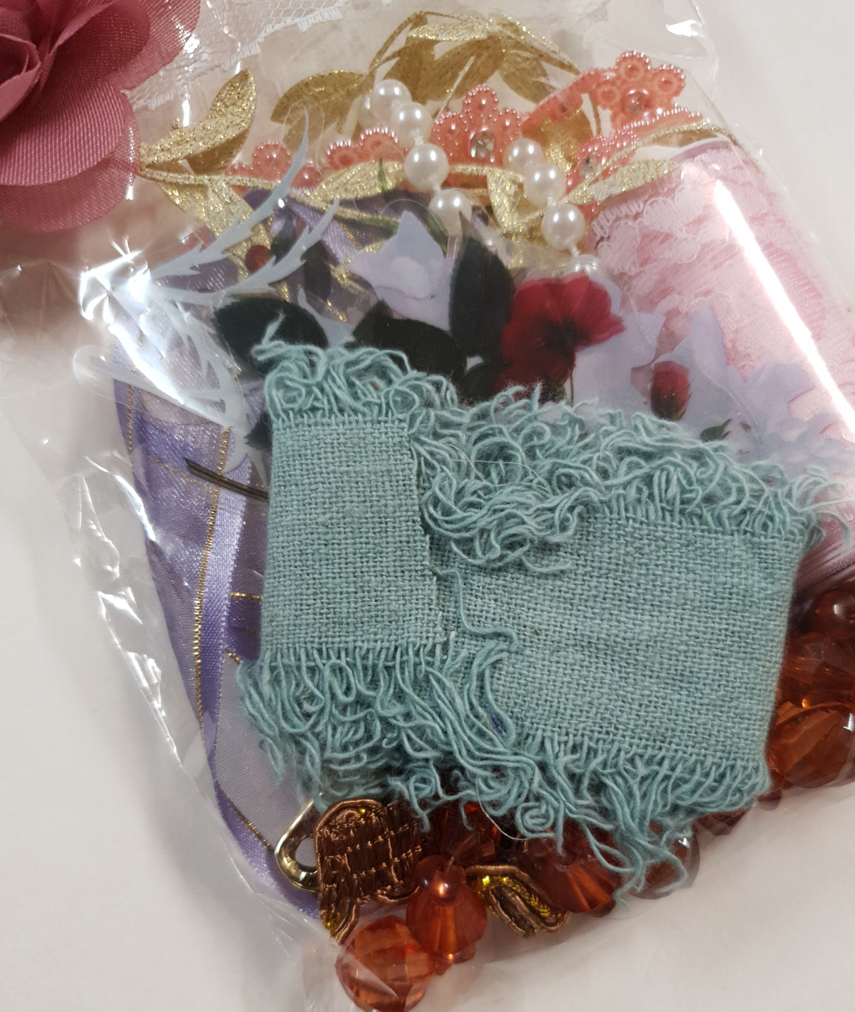 Motherloads Lucky Bags - GM - Picked at Random