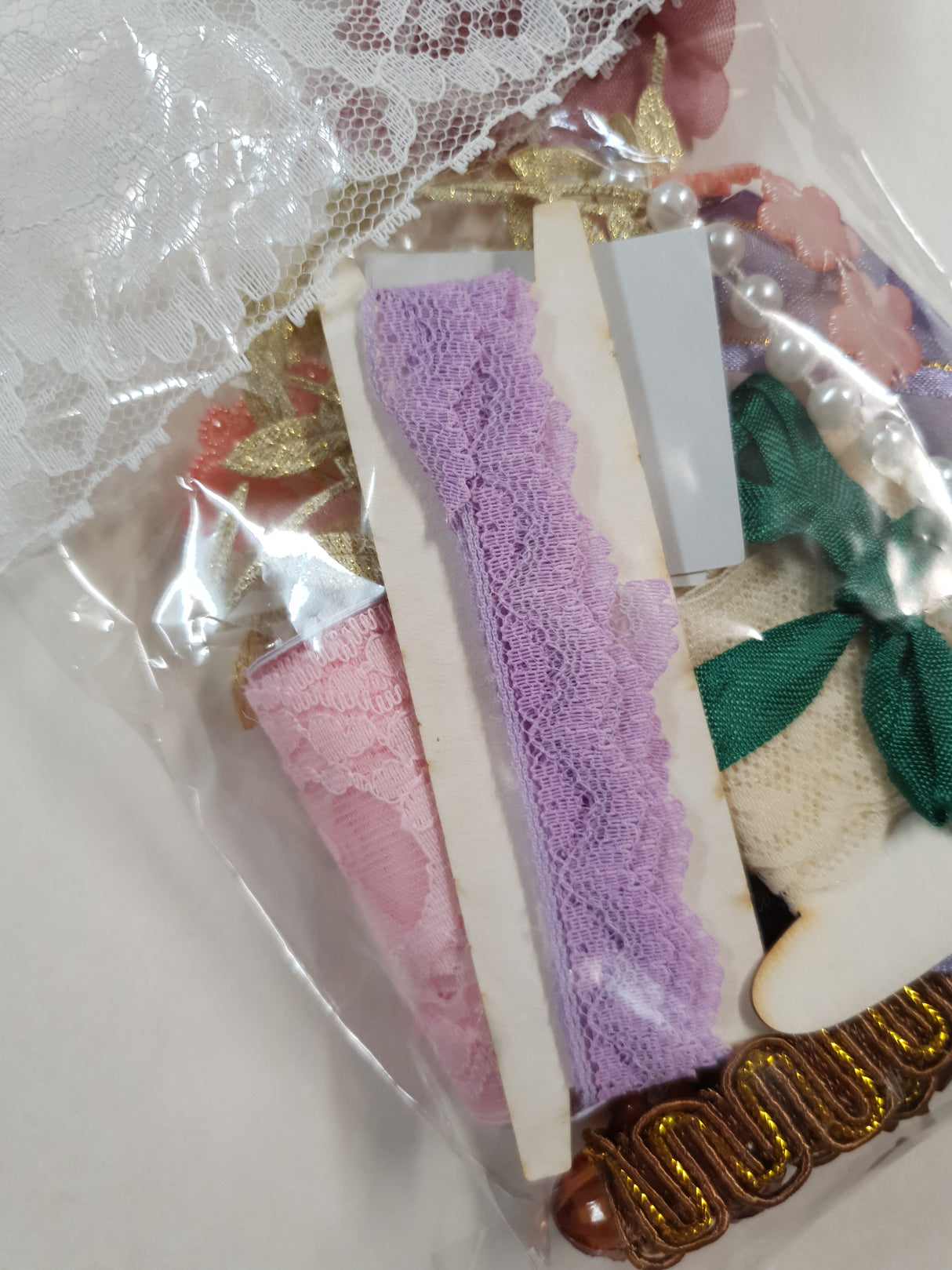 Motherloads Lucky Bags - GM - Picked at Random