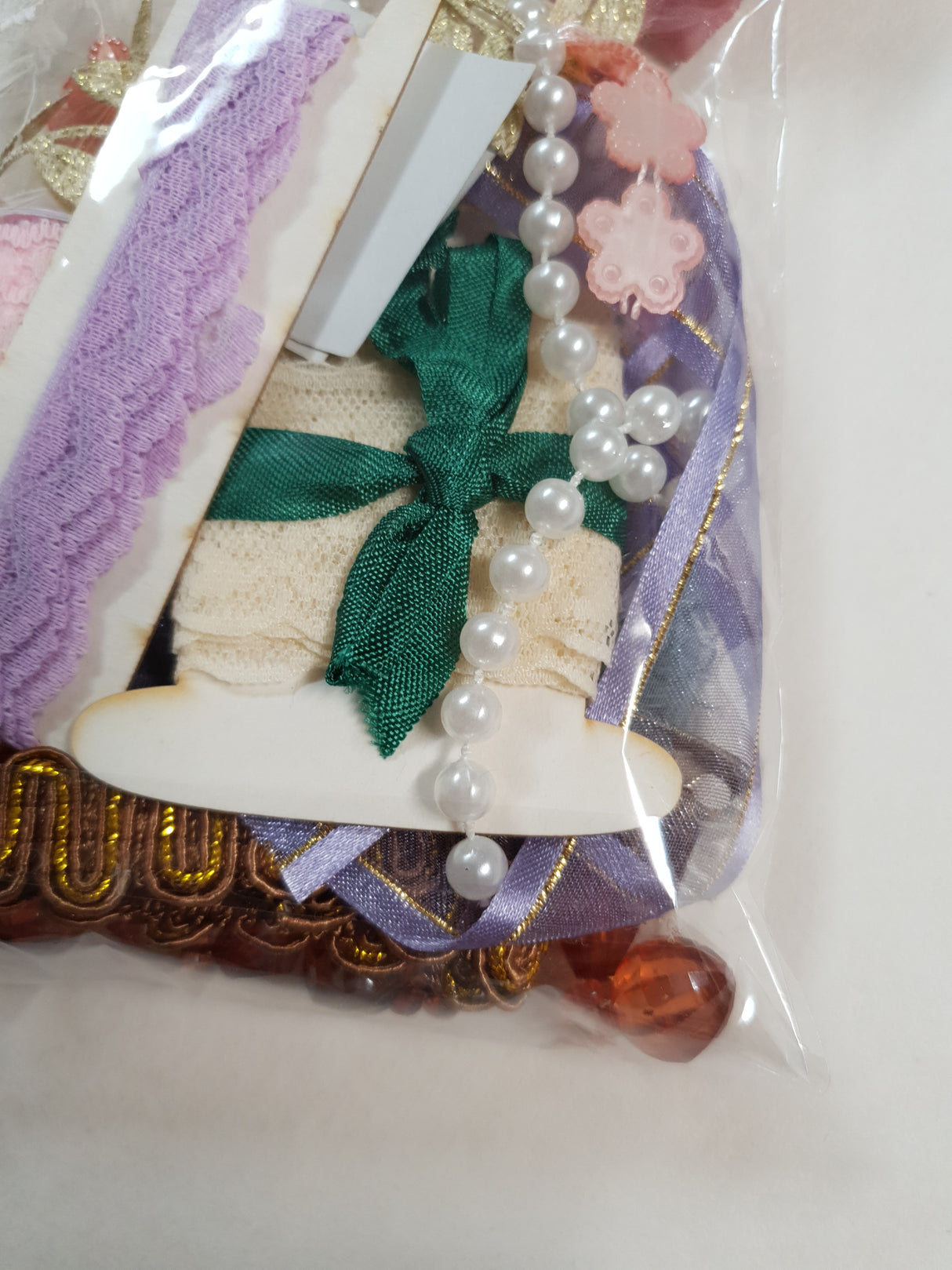 Motherloads Lucky Bags - GM - Picked at Random