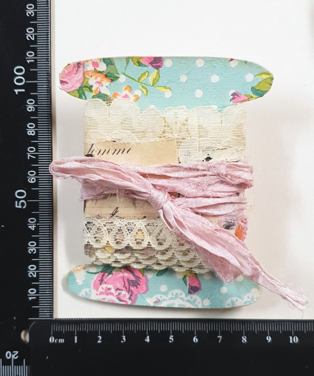 Motherloads Handmade Snipper Roll - GN - Picked at Random