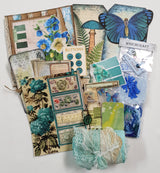 Collection of Handmade Goodies & Ephemera - GN