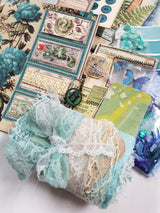 Collection of Handmade Goodies & Ephemera - GN